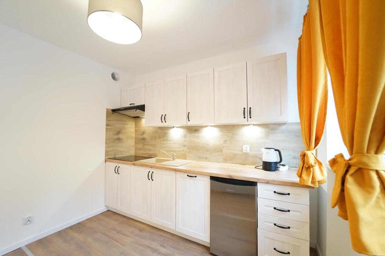 Apartamenty Everysky - Jeleniogorska 1A Szklarska Poręba Kültér fotó